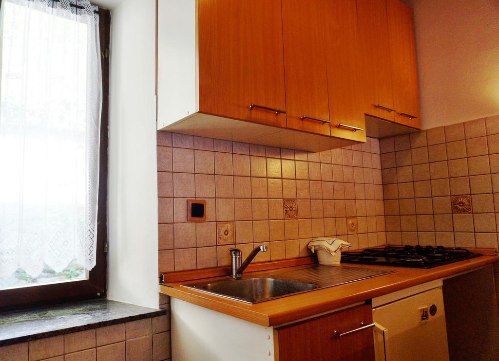 Marinac Apartment Zagreb Exterior foto